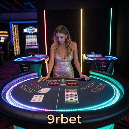  9rbet