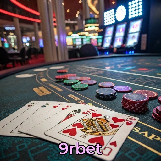  9rbet